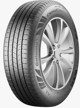 Автошини 265/55R19 109H CrossContact RX CONTINENTAL